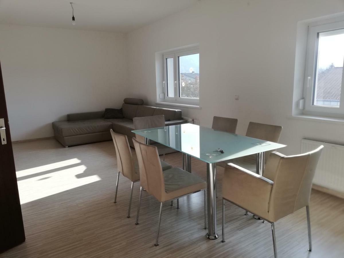 Modernes 2-Zimmer-Apartment Nahe Graz กราทคอร์น ภายนอก รูปภาพ